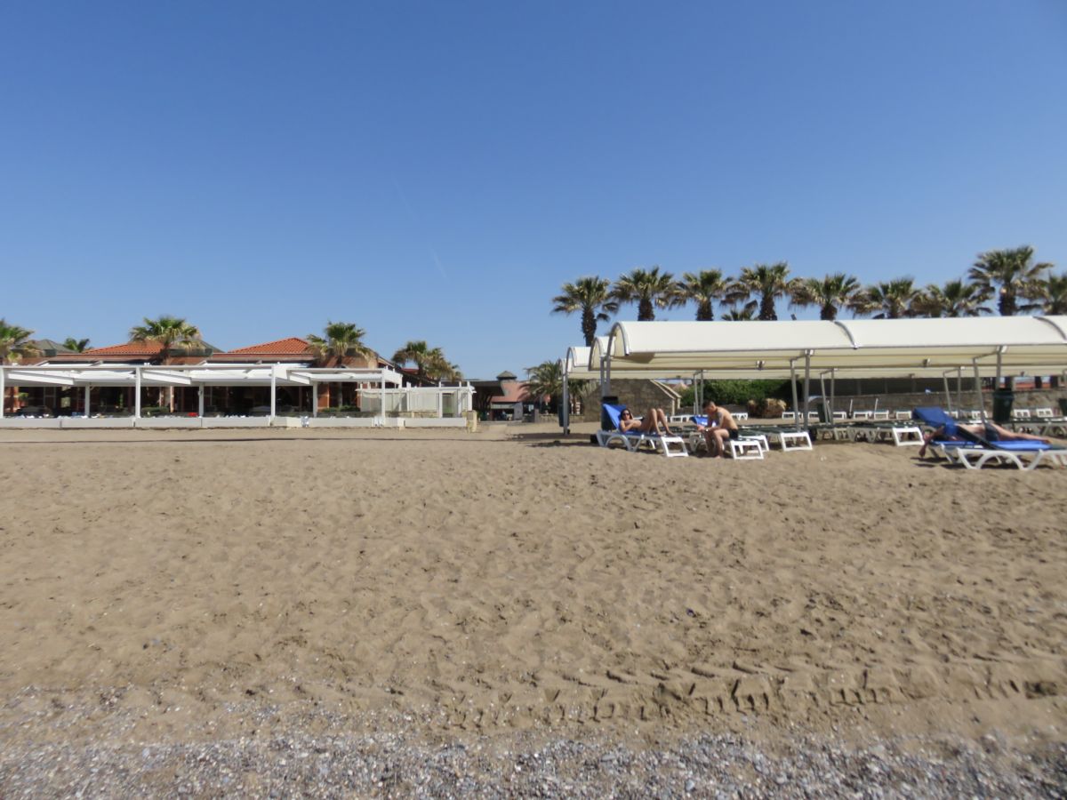 imagini hotel CLUB MEGASARAY BELEK